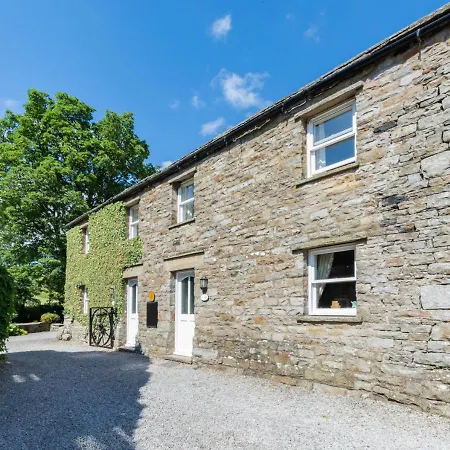 East Holiday home