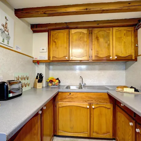 Holiday home East Thwaite