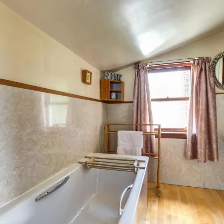 Holiday home East *