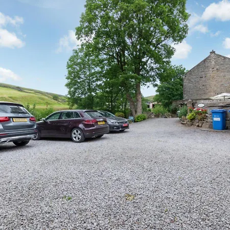 Holiday home East
