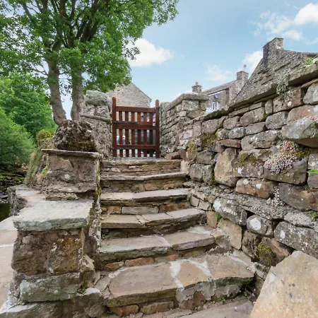 Holiday home East Thwaite
